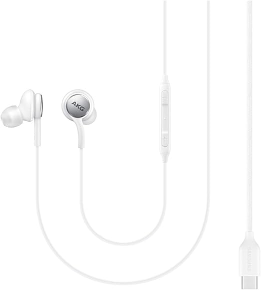 SAMSUNG Type-C In-Ear Earphones SAMSUNG Type-C In-Ear Earphones